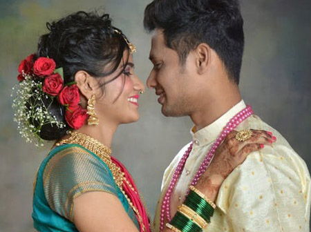 Intercaste Marriage